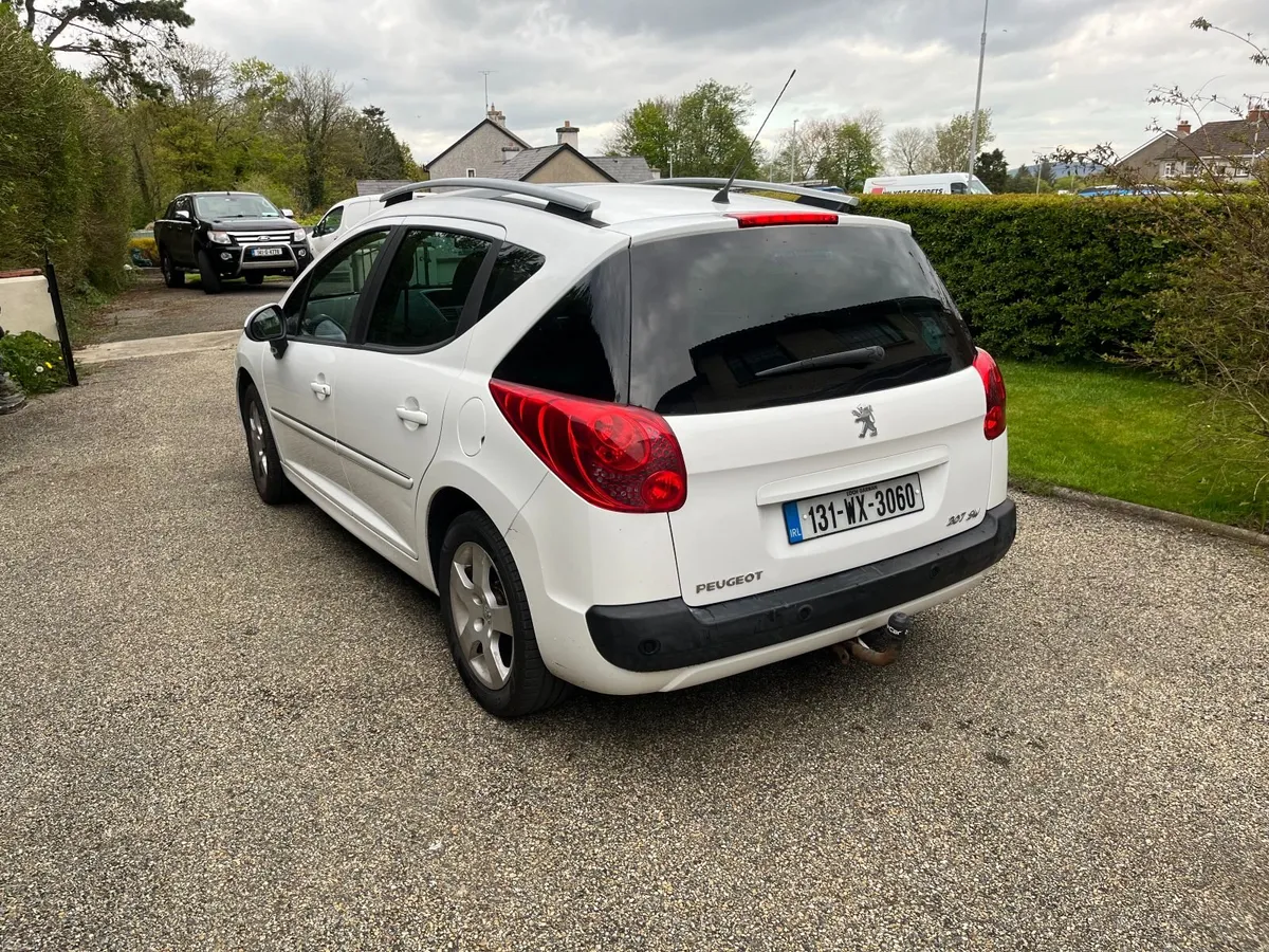 Peugeot 207 2013 - Image 6