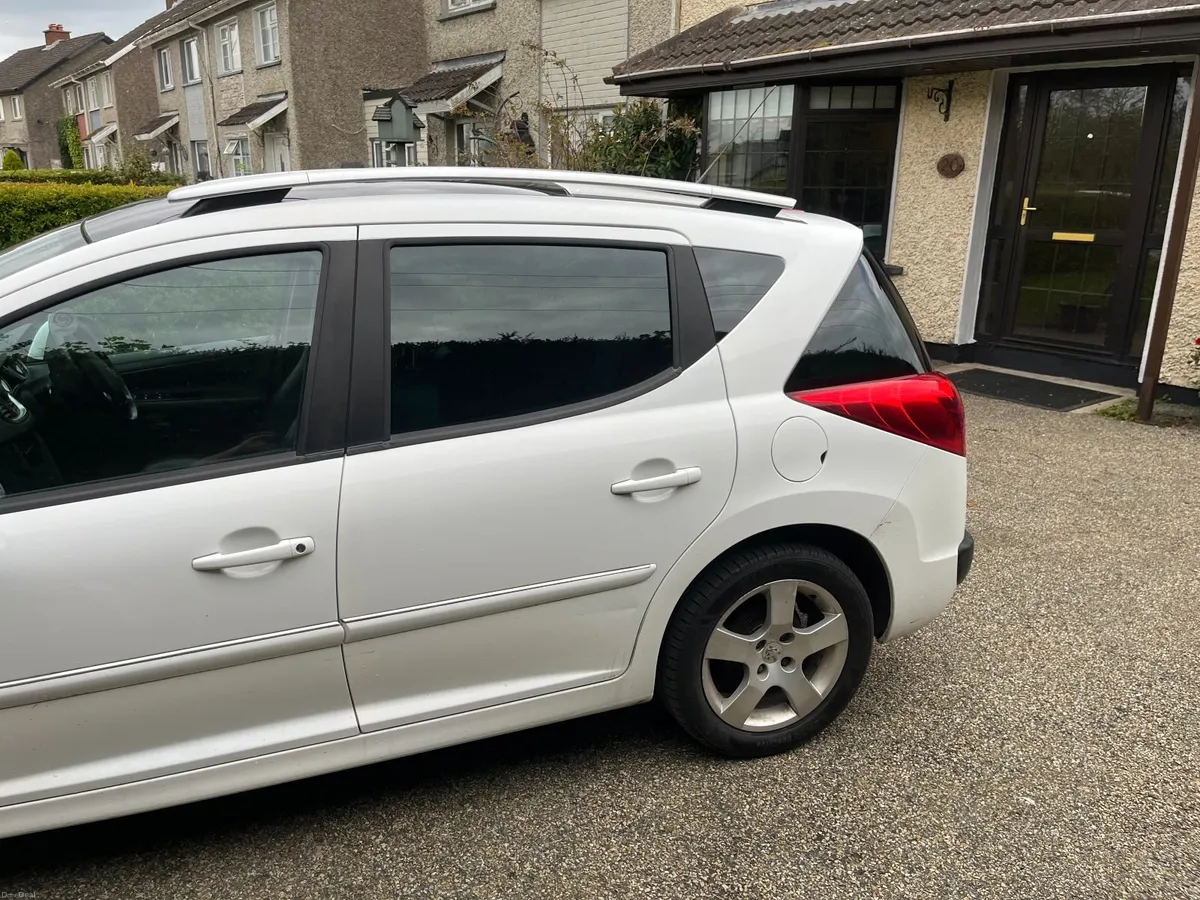 Peugeot 207 2013 - Image 5