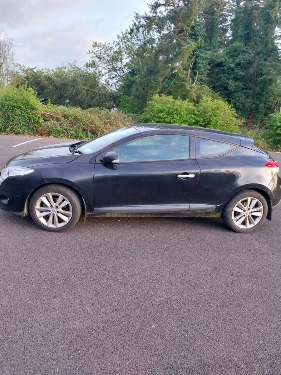 2011 Renault Megane - Image 4