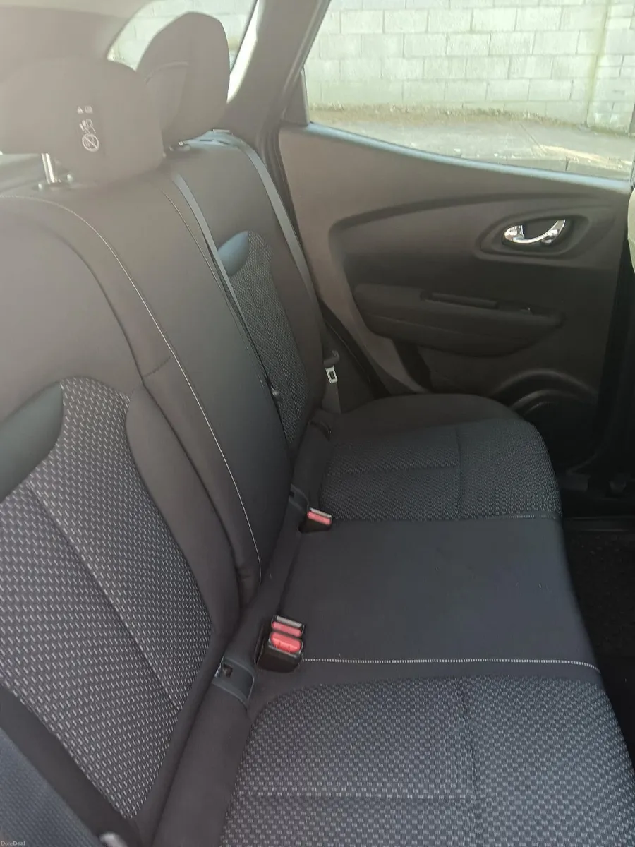 Renault Kadjar 2016 - Image 3