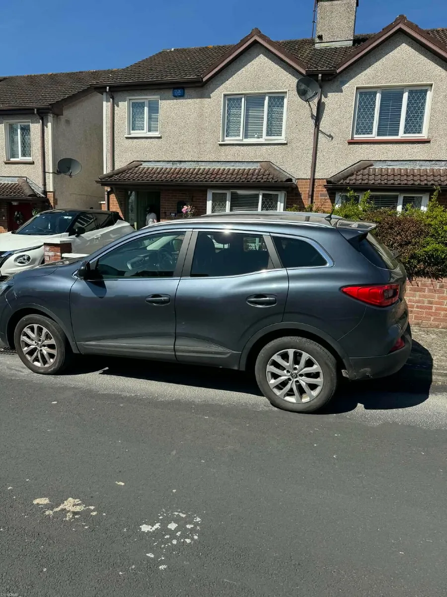 Renault Kadjar 2016 - Image 1