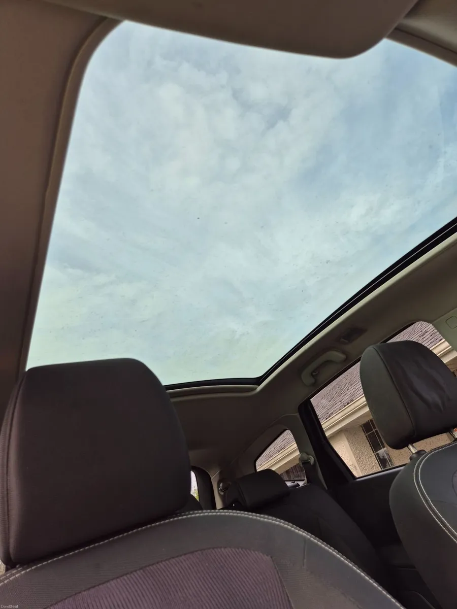 Nissan Qashqai+2 2012 - Image 3