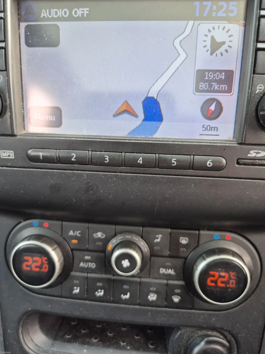 Nissan Qashqai+2 2012 - Image 4