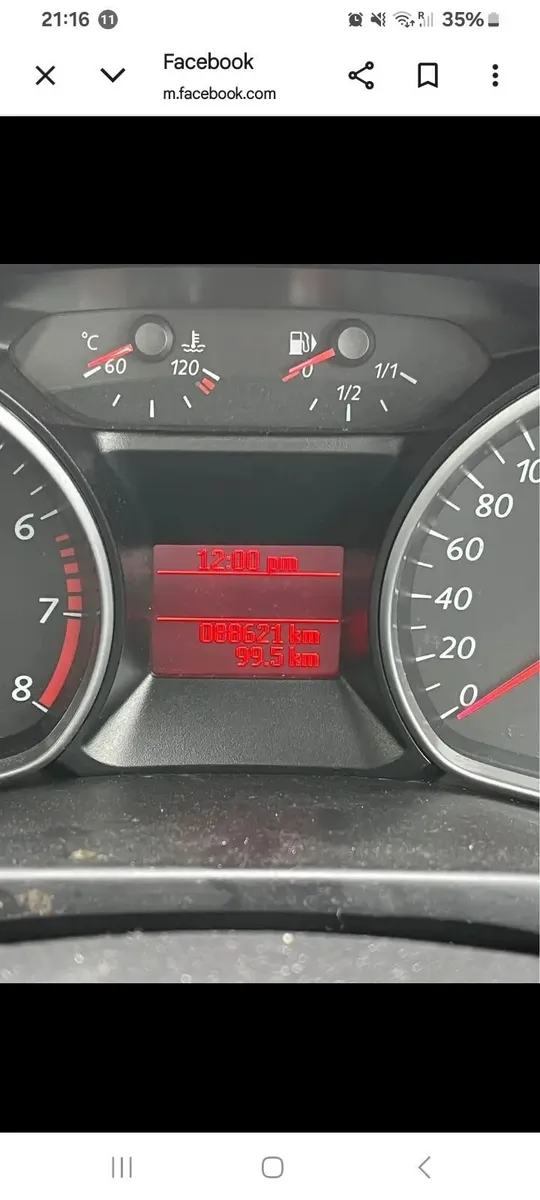 Ford Mondeo 2008 - Image 4