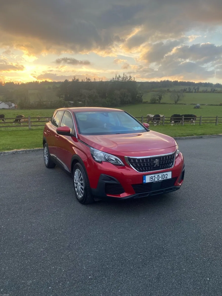 Peugeot 3008 - Image 2