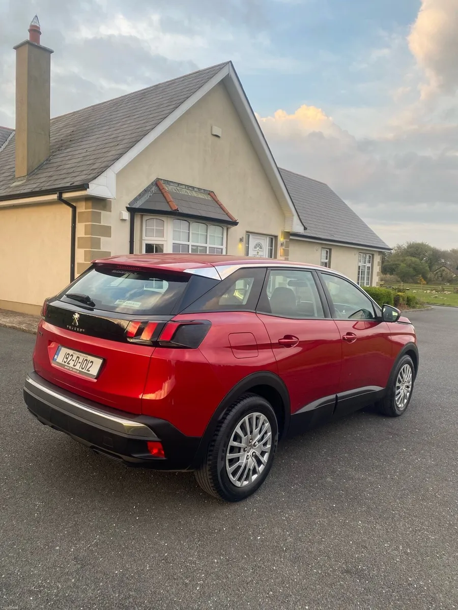 Peugeot 3008 - Image 4