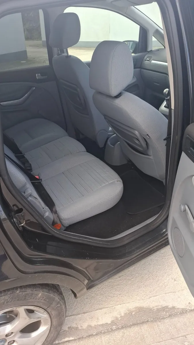 Ford Focus C-Max 2008 - Image 4