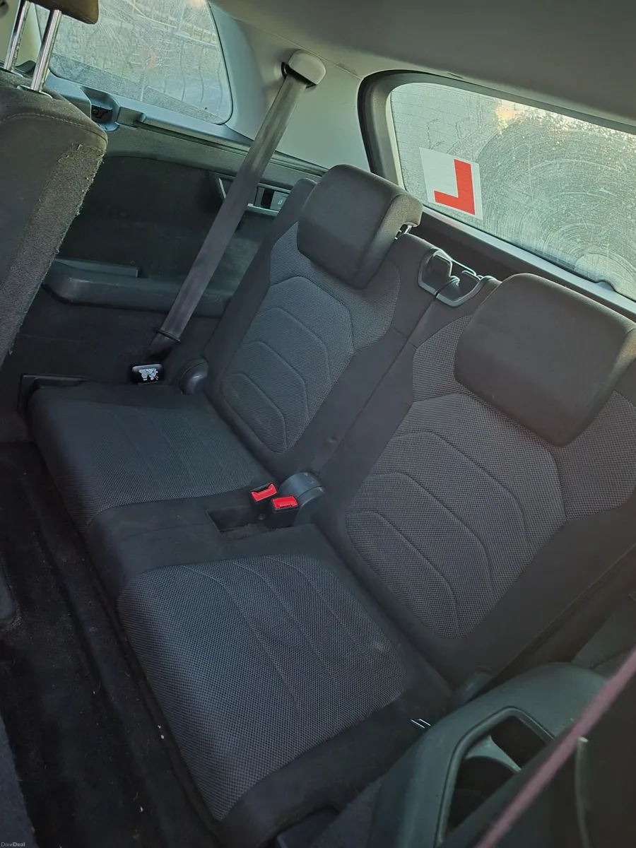 Skoda Kodiaq 2019 4X4 - Image 3