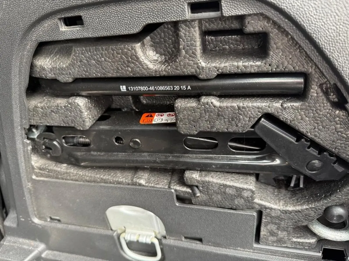 2016 Opel Corsa - Image 3