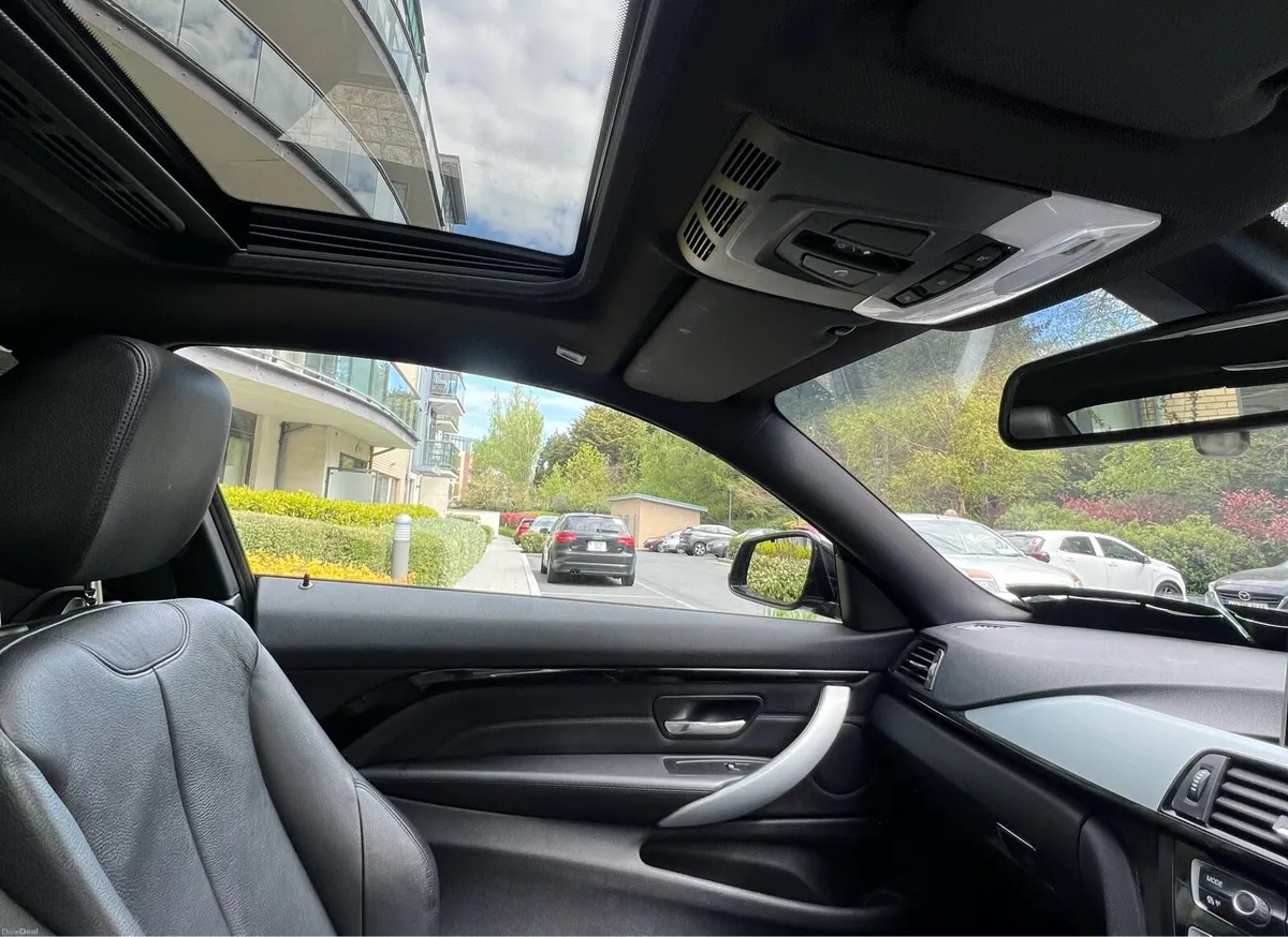 BMW 428i M Sport Coupe - Image 3