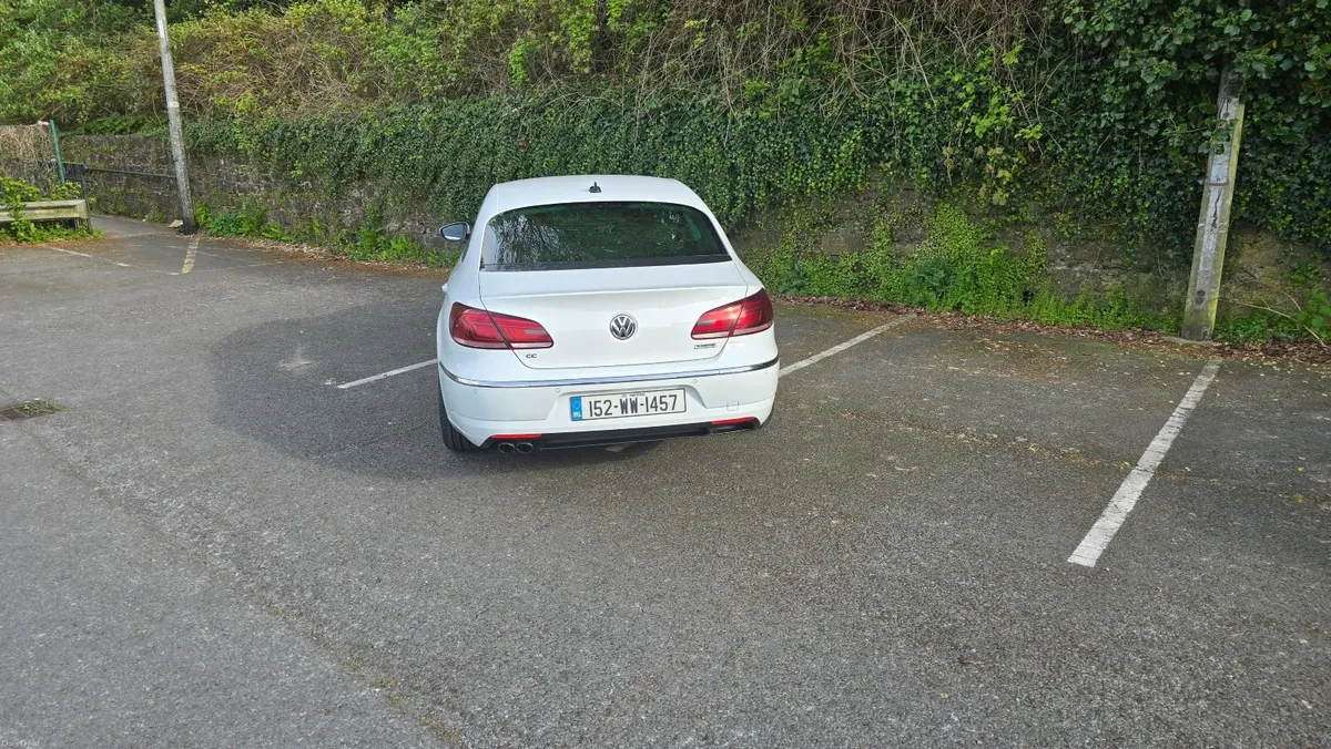 Volkswagen CC 2015 - Image 3