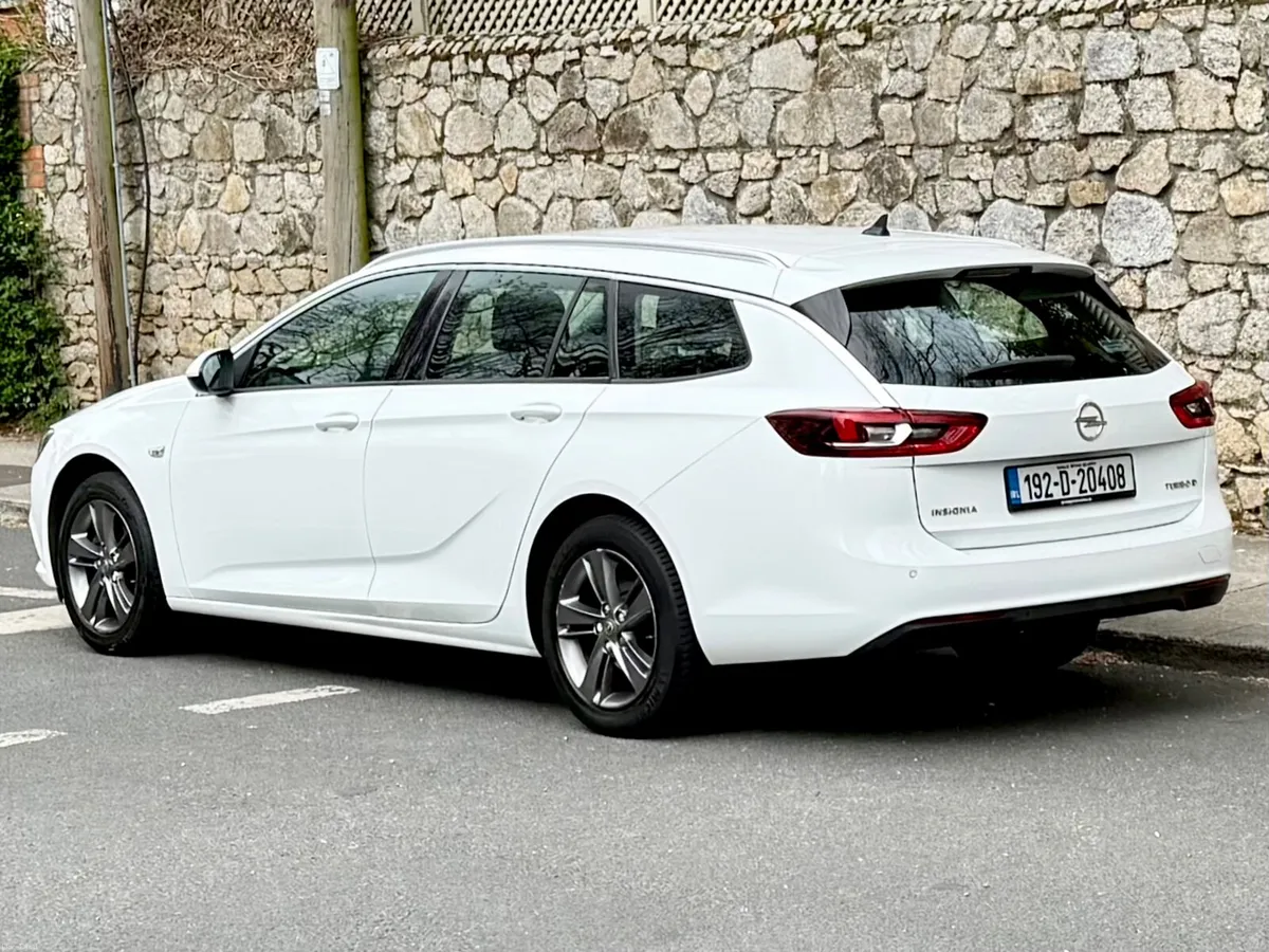 Opel Insignia 2019!!! SRI !!!!! - Image 5