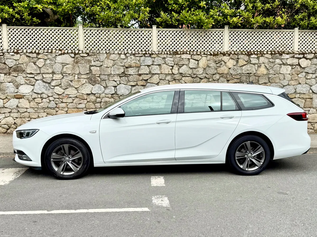 Opel Insignia 2019!!! SRI !!!!! - Image 4
