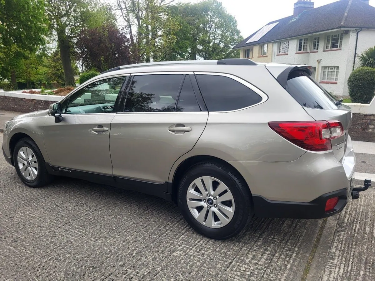 Subaru Outback AUTO | only 132,000m| AWD | New NCT - Image 4