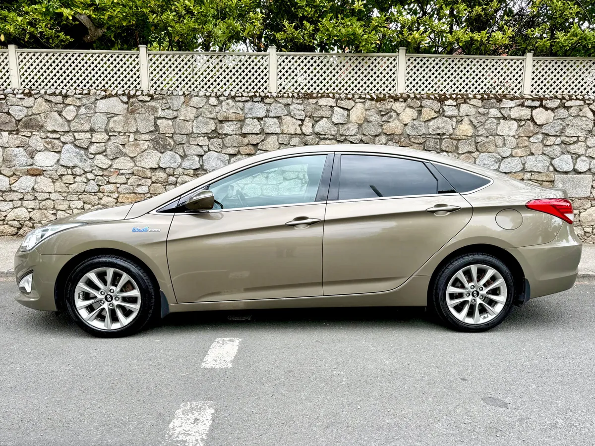 Hyundai i40 2015!!!! EXECUTIVE!!!! - Image 3