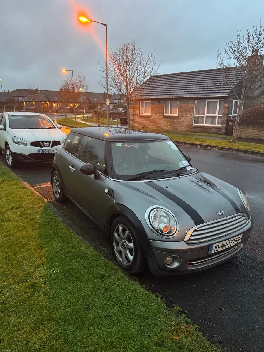 Mini One 2010 - Image 3