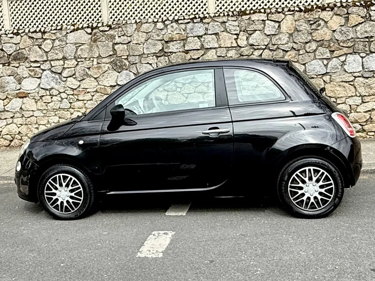 Fiat 500 2010!!!!POP!!!!! - Image 4
