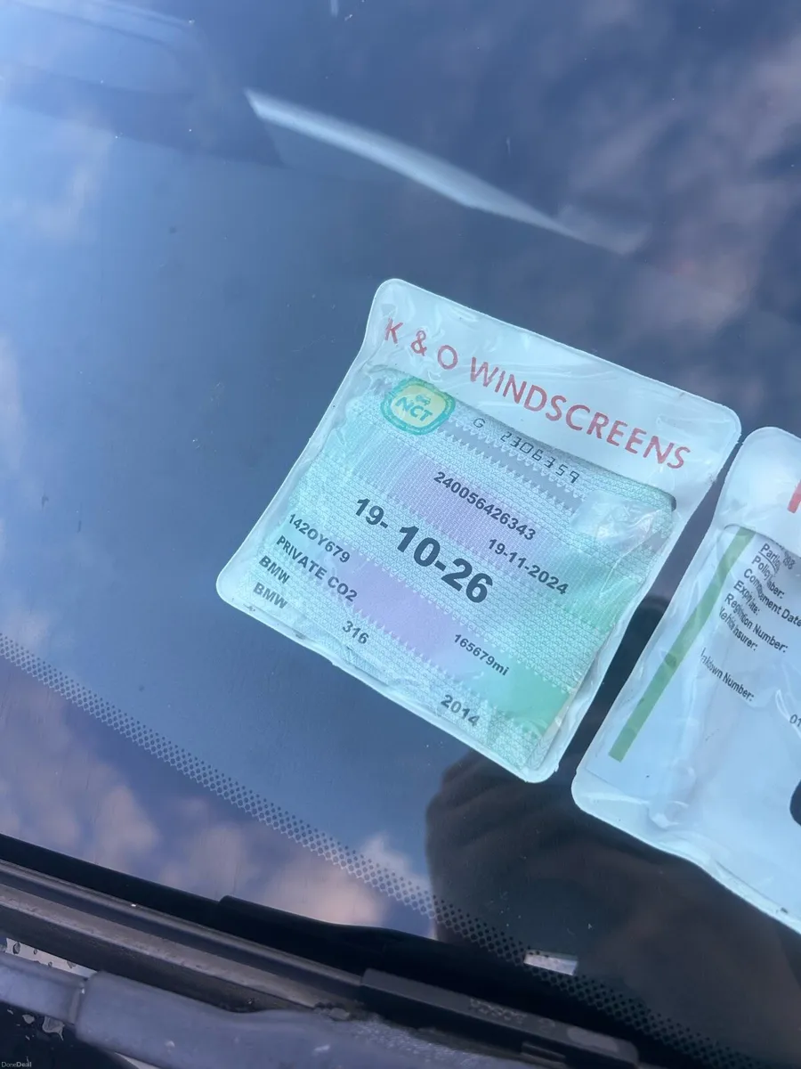 BMW 3 series - Image 4