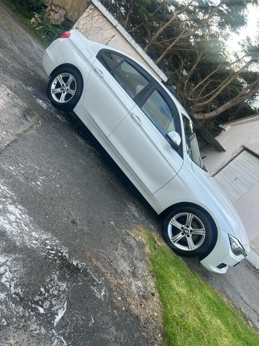 BMW 3 series - Image 3