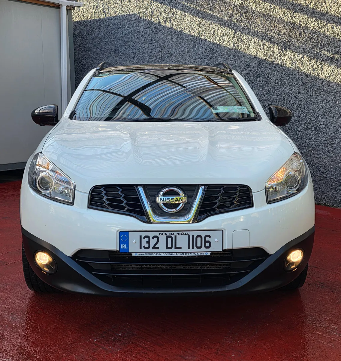 2013 Nissan Qashqai 1.5 Dci 360 ~full option - Image 2