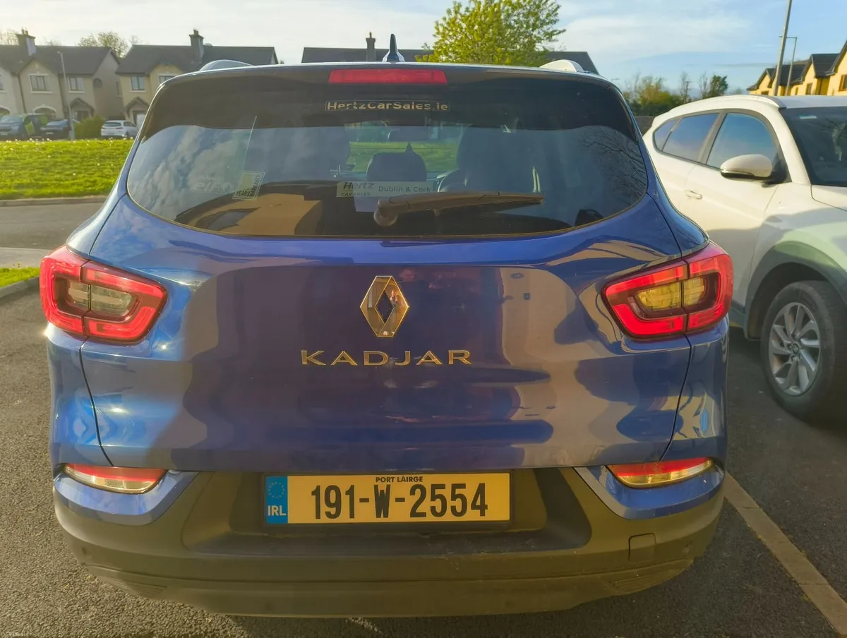 Renault Kadjar 2019 - Image 2