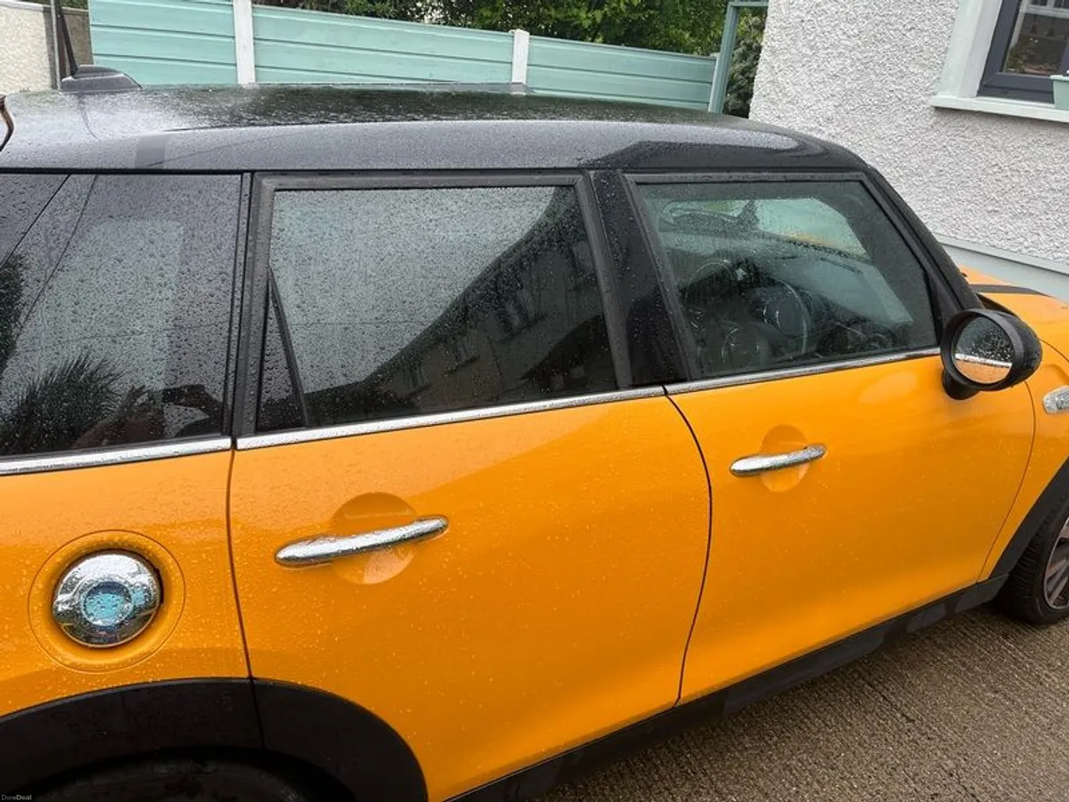 2015 Mini Hatch - Image 3