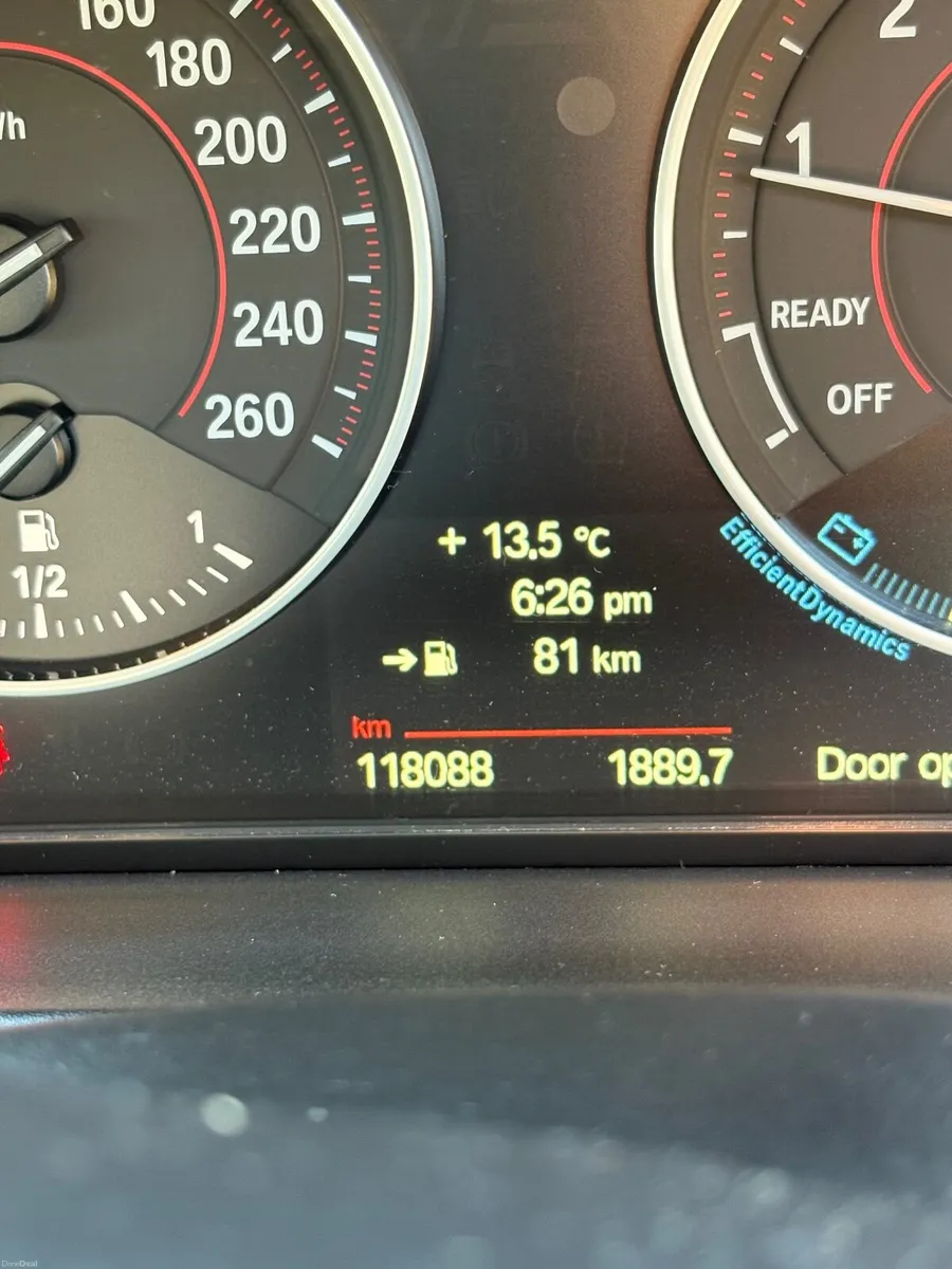 BMW 1-Series 2014 - Image 2