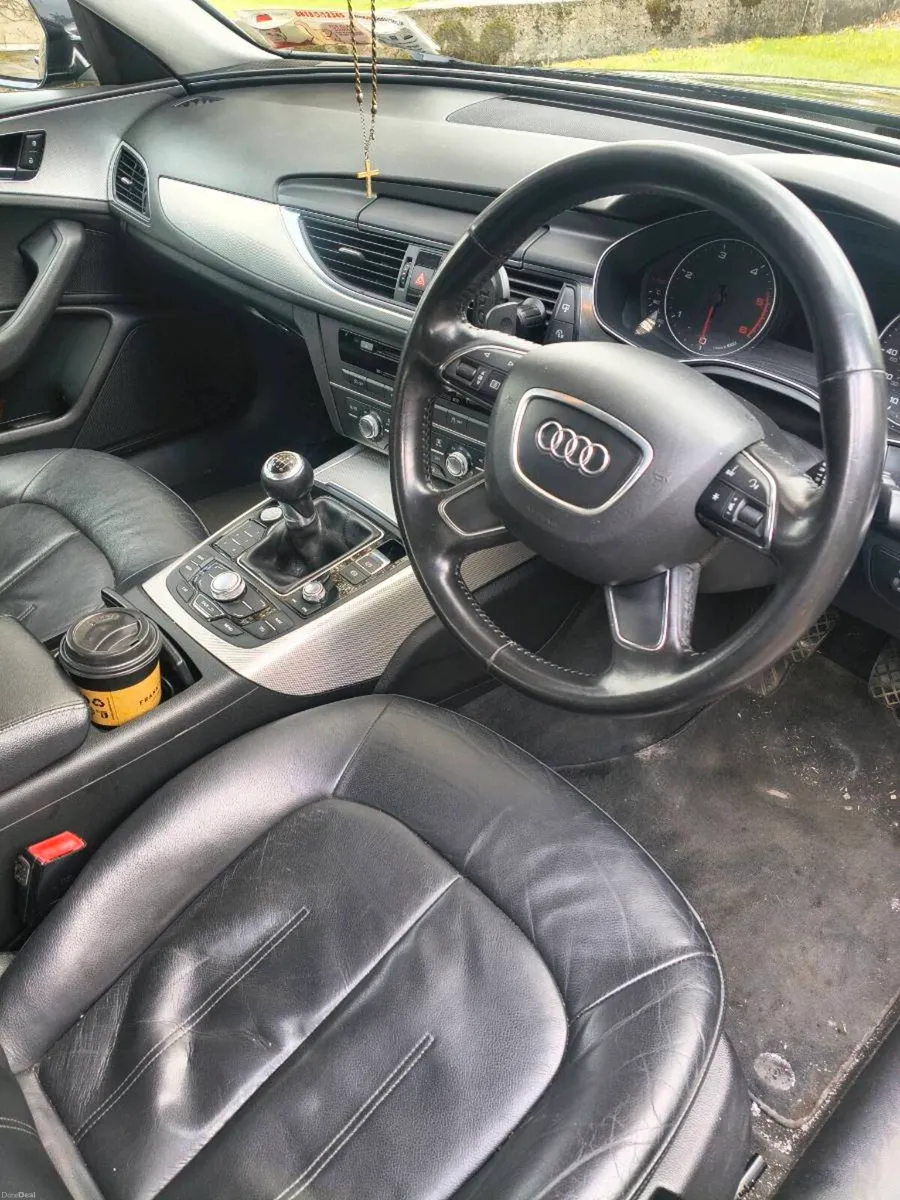 Audi a6 2.0d 2012 - Image 2