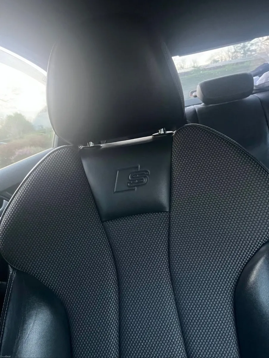 Audi A3 2017 S-Line *Low Mileage* - Image 4