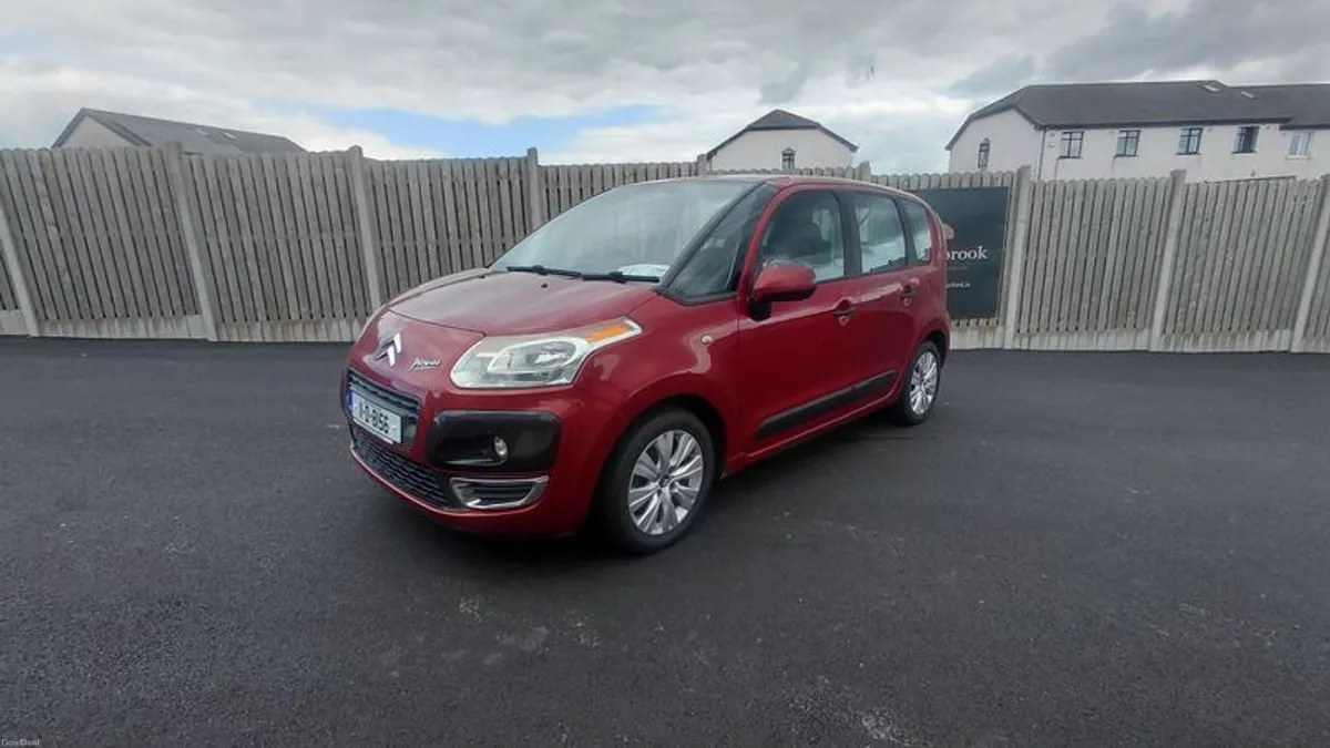 2011 Citroen C3 - Image 1