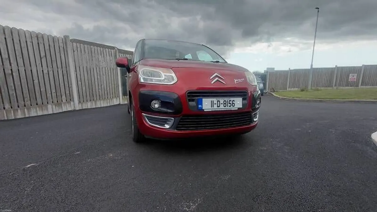 2011 Citroen C3 - Image 3