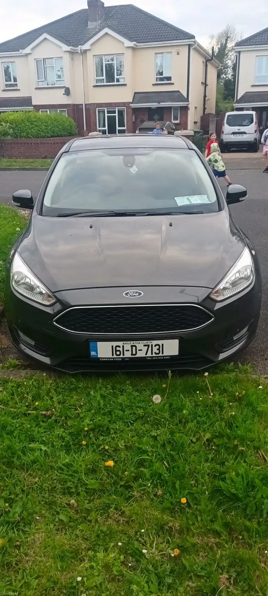 Ford Focus 2016 - Image 1