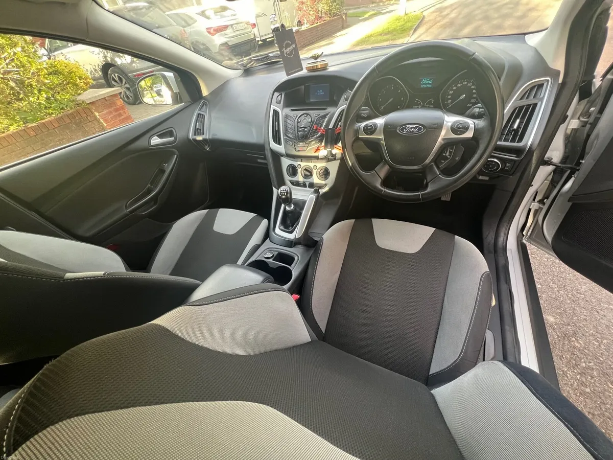 Ford Focus Mk3 2012 - Image 3