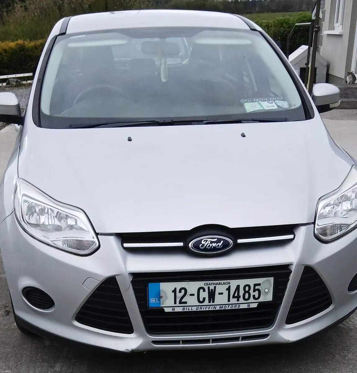 Ford Focus 2012 - Image 4