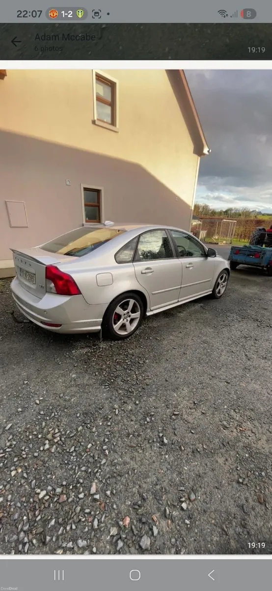 Volvo S40 2010 - Image 4