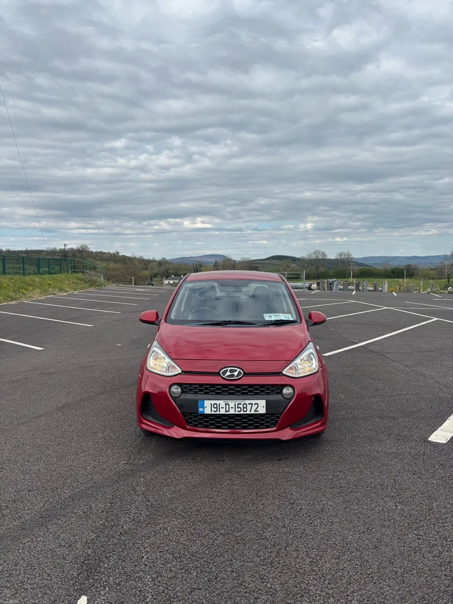 Hyundai i10 - Image 3