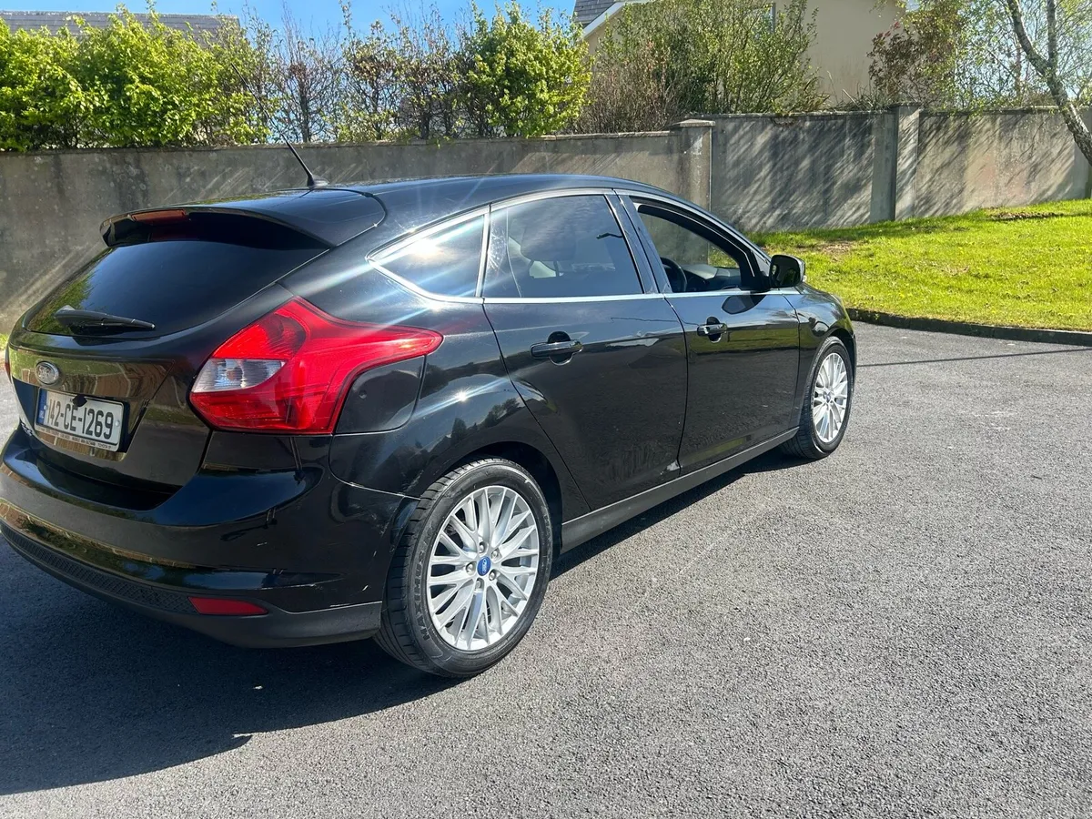 2014 Ford Focus - Image 2