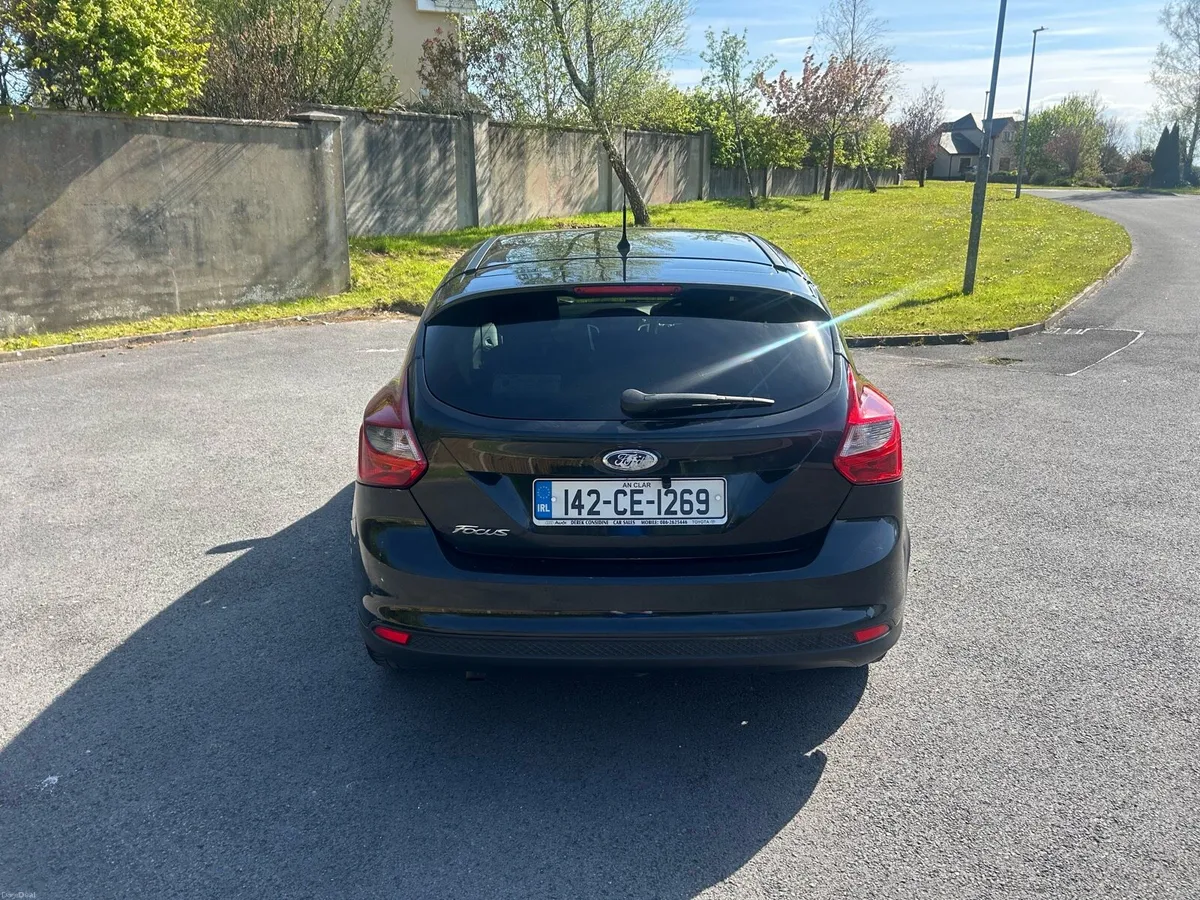 2014 Ford Focus - Image 3