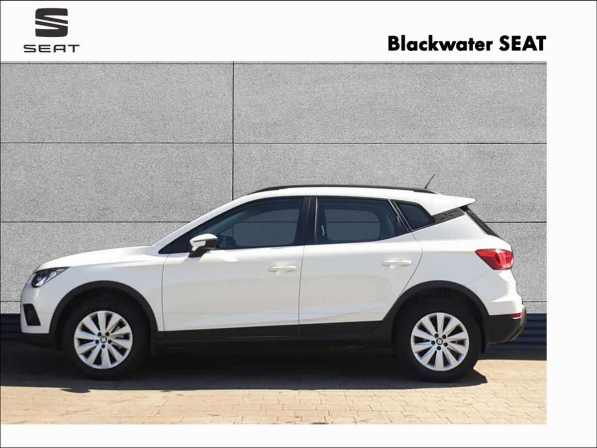 SEAT Arona 1.0TSI 115BHP SE 5DR - Image 4