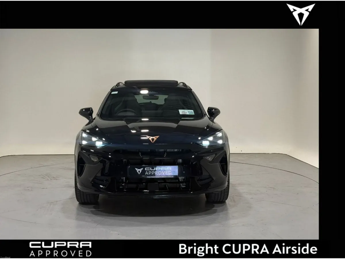 Cupra Formentor VZ EHYBRID 272HP DSG - Image 3