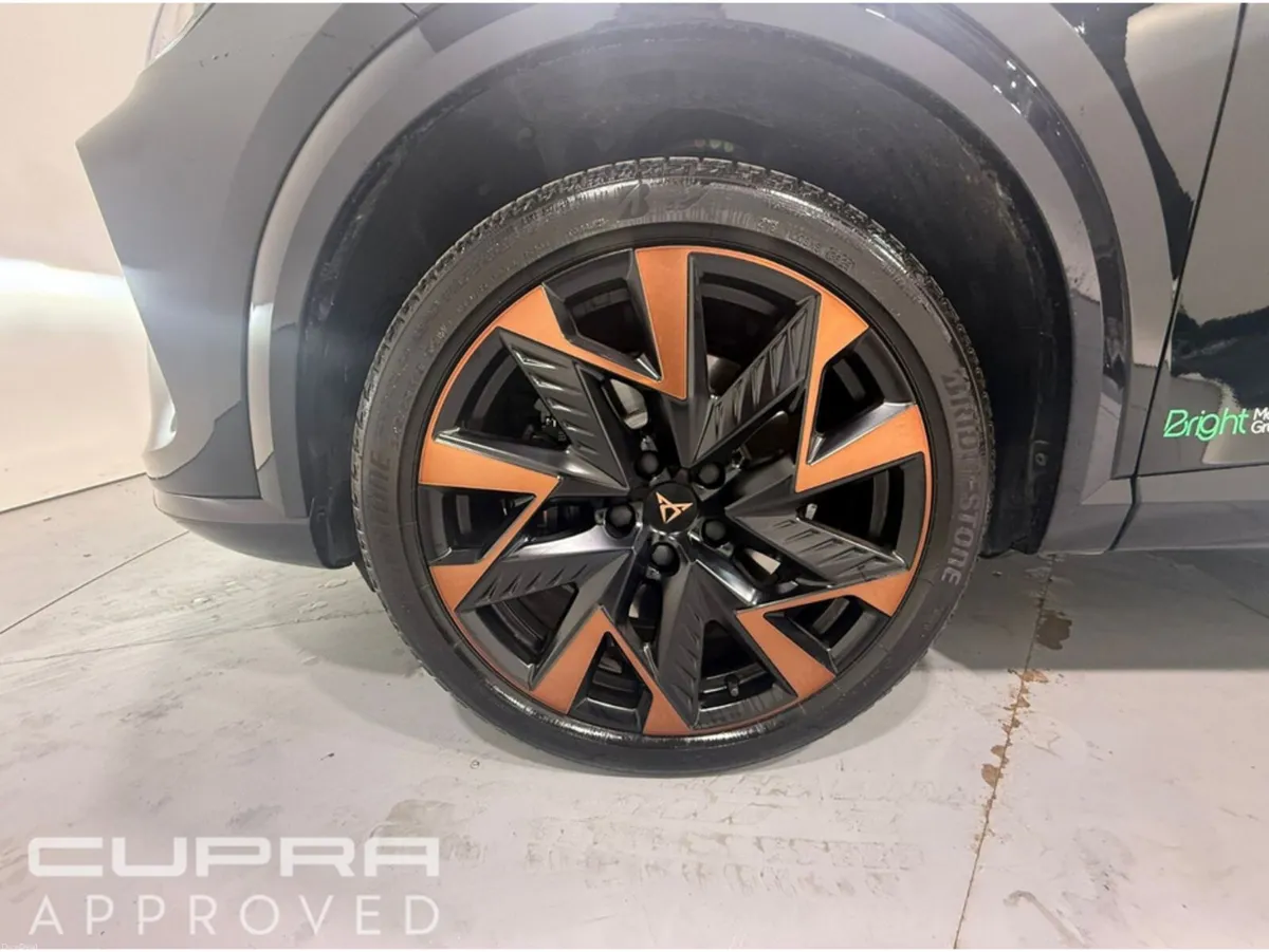 Cupra Formentor VZ EHYBRID 272HP DSG - Image 6