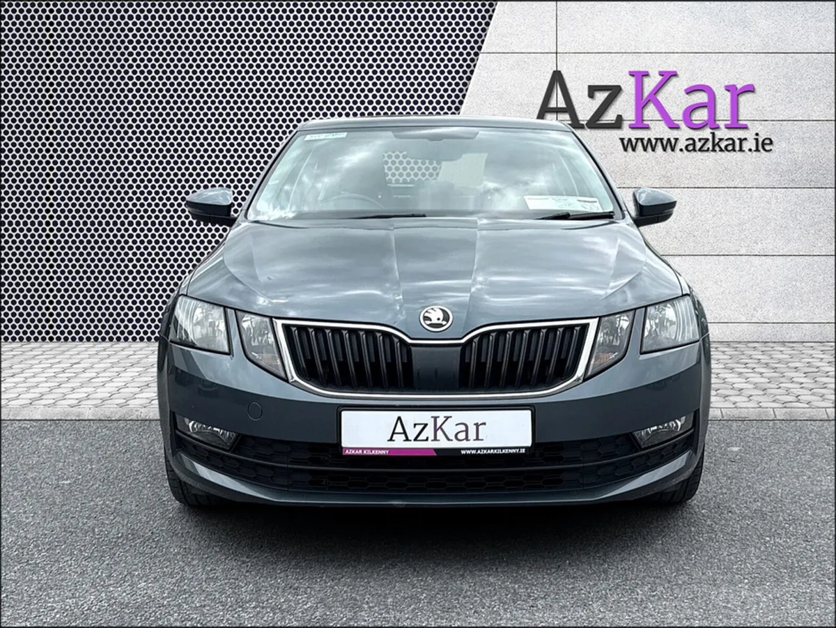Skoda Octavia 2020 AMBITION 1.6TDI € 88 P/W NO CAS - Image 2