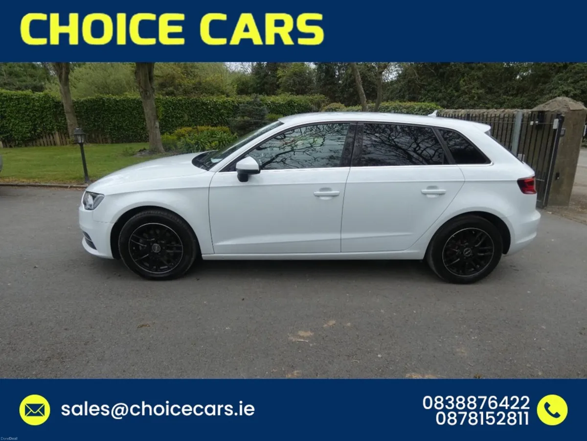 Audi A3 1.4 AUTO TFSI - Image 3