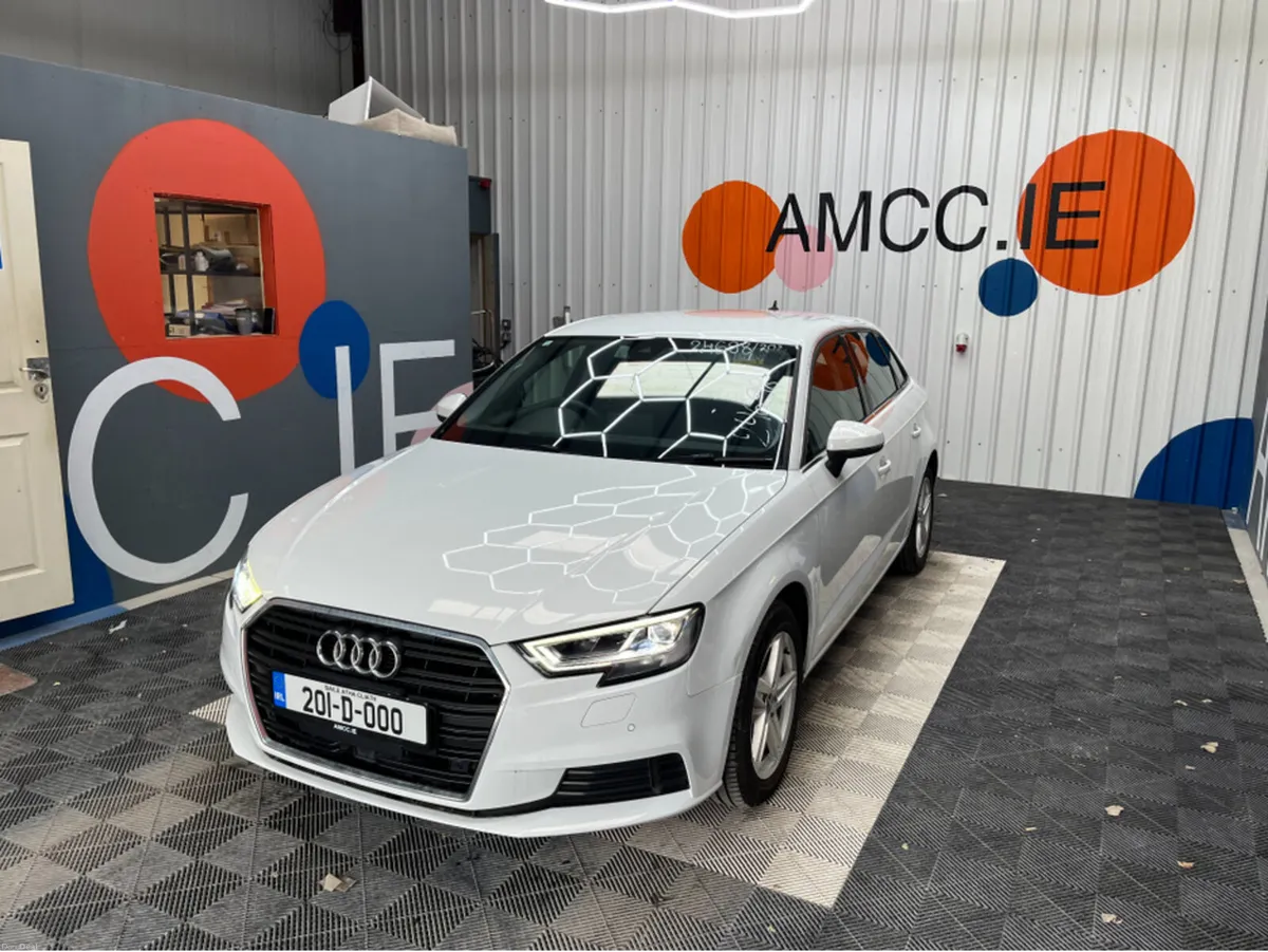 Audi A3 €19950! 2020 AUDI A3 30 TFSI 1.4 AUTOMATIC - Image 5