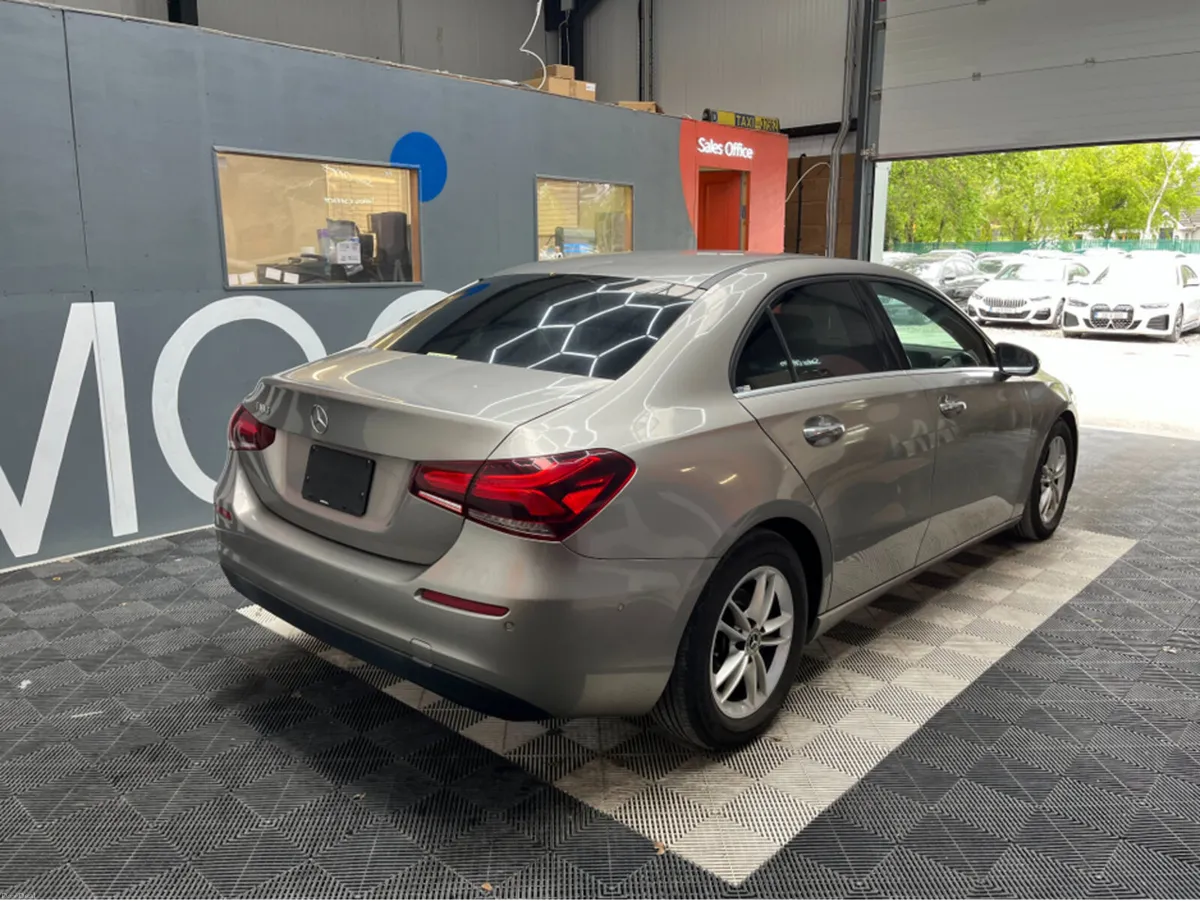 Mercedes-Benz A-Class 2020 MERCEDES-BENZ ACLASS 1. - Image 2