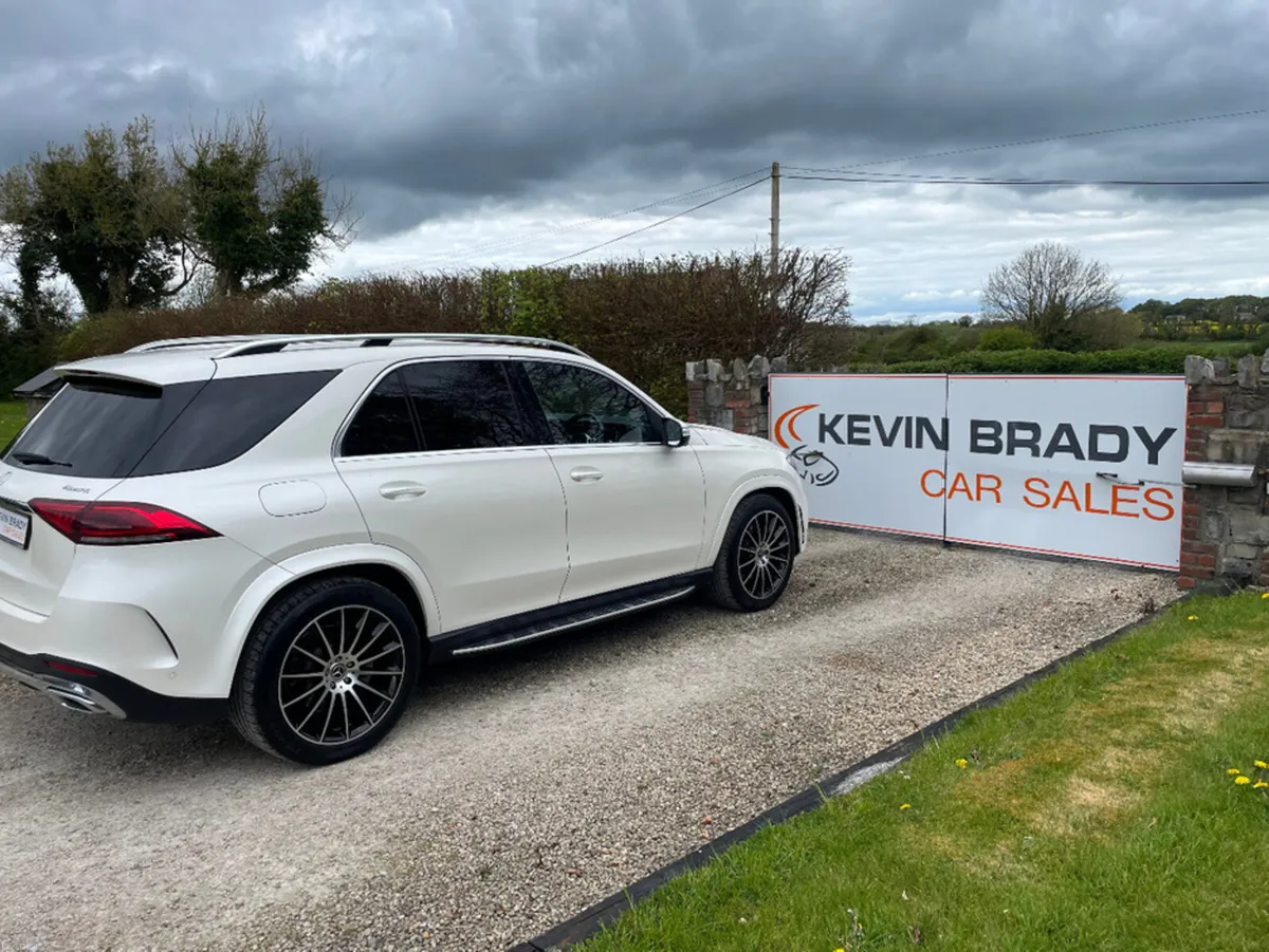 Mercedes-Benz GLE 350 AMG LINE PREMIUM DE 4MATIC - Image 6