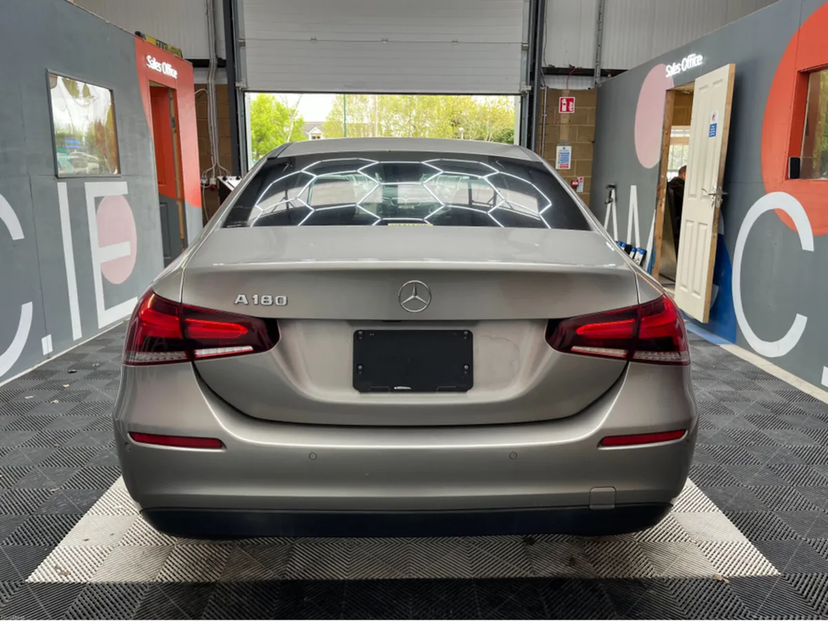 Mercedes-Benz A-Class 2020 MERCEDES-BENZ ACLASS 1. - Image 3