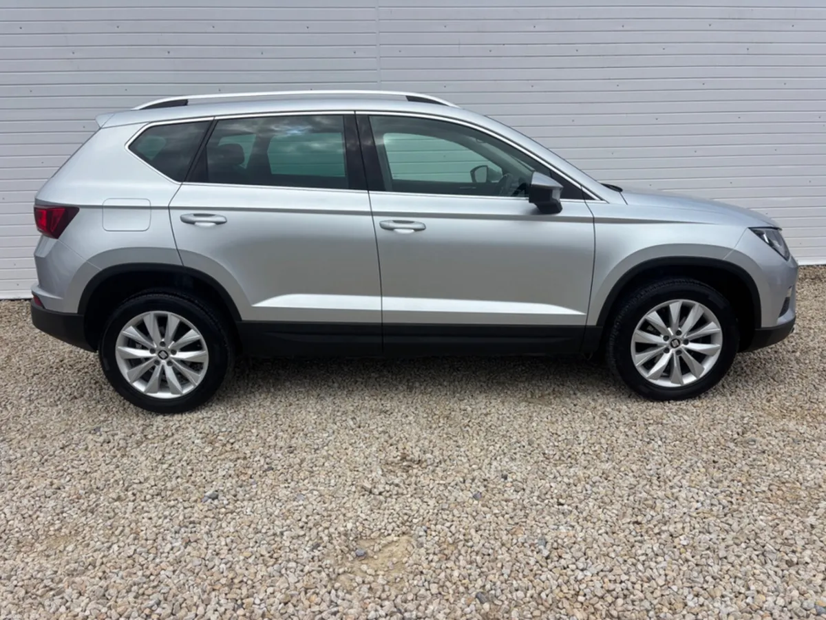SEAT Ateca 1.6 TDI 115HP SE 5DR - Image 3