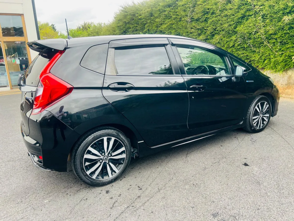 Honda Fit FINANCE AVAILABLE FROM €52 P/W - Image 5