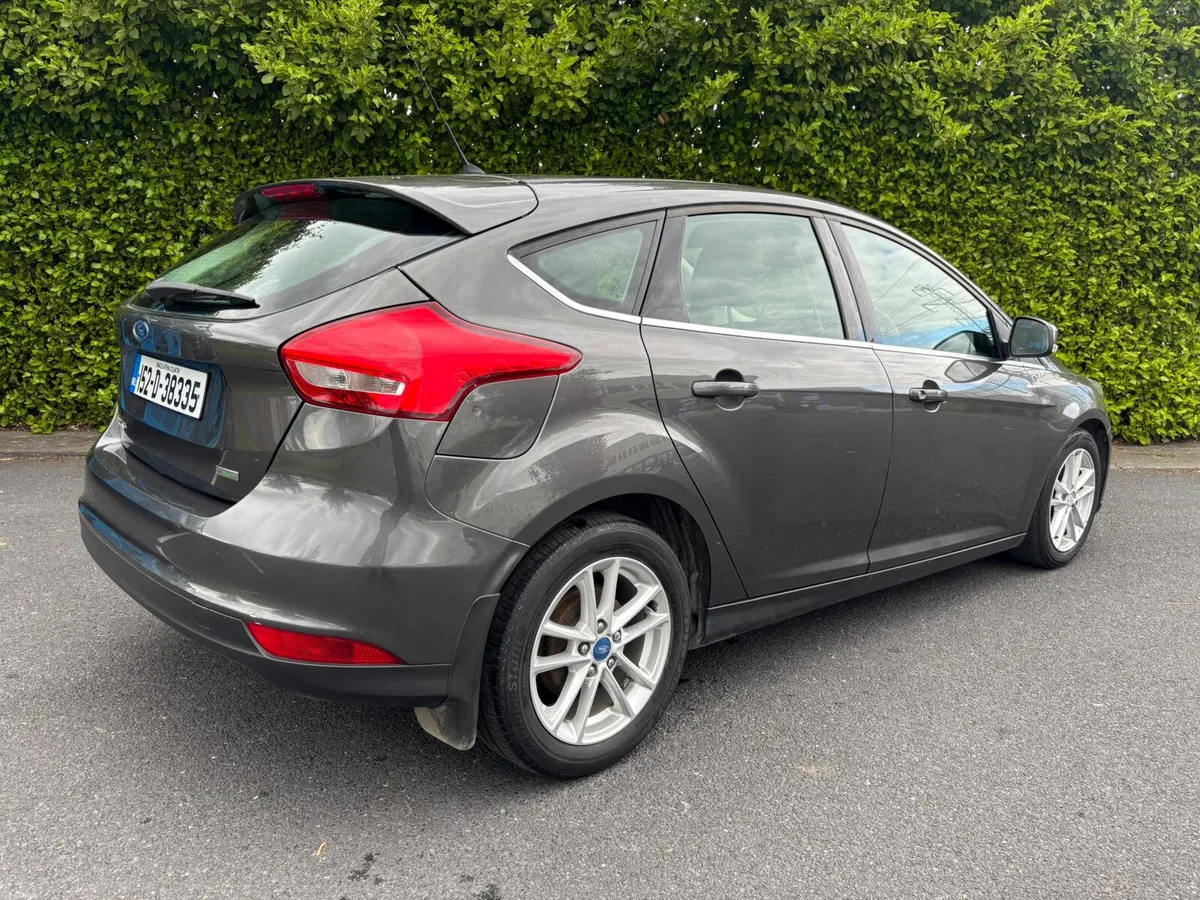 Ford focus 1.0l ZETEC ECOBOOST NCT 05.27 WARRANTY - Image 6